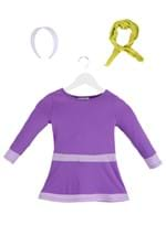 Kid's Scooby Doo Daphne Costume Alt 4