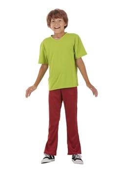 Kid's Scooby Doo Shaggy Costume