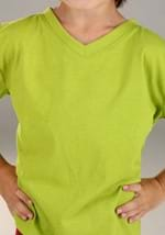 Scooby Doo Toddler Shaggy Costume Alt 2