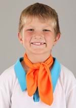 Kids Scooby Doo Fred Costume Alt 2