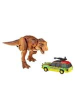 Jurassic Park Transformers Mash-Up Tyrannocon Rex  Alt 5