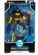 DC Multiverse Batman: Three Jokers Batgirl 7-Inch Alt 10