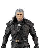 Witcher Netflix Geralt of Rivia Season 1 7 Inch Figure