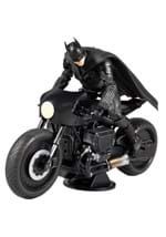 DC The Batman Movie Batcycle Vehicle Alt 6