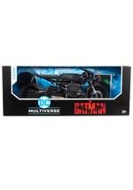 DC The Batman Movie Batcycle Vehicle Alt 8