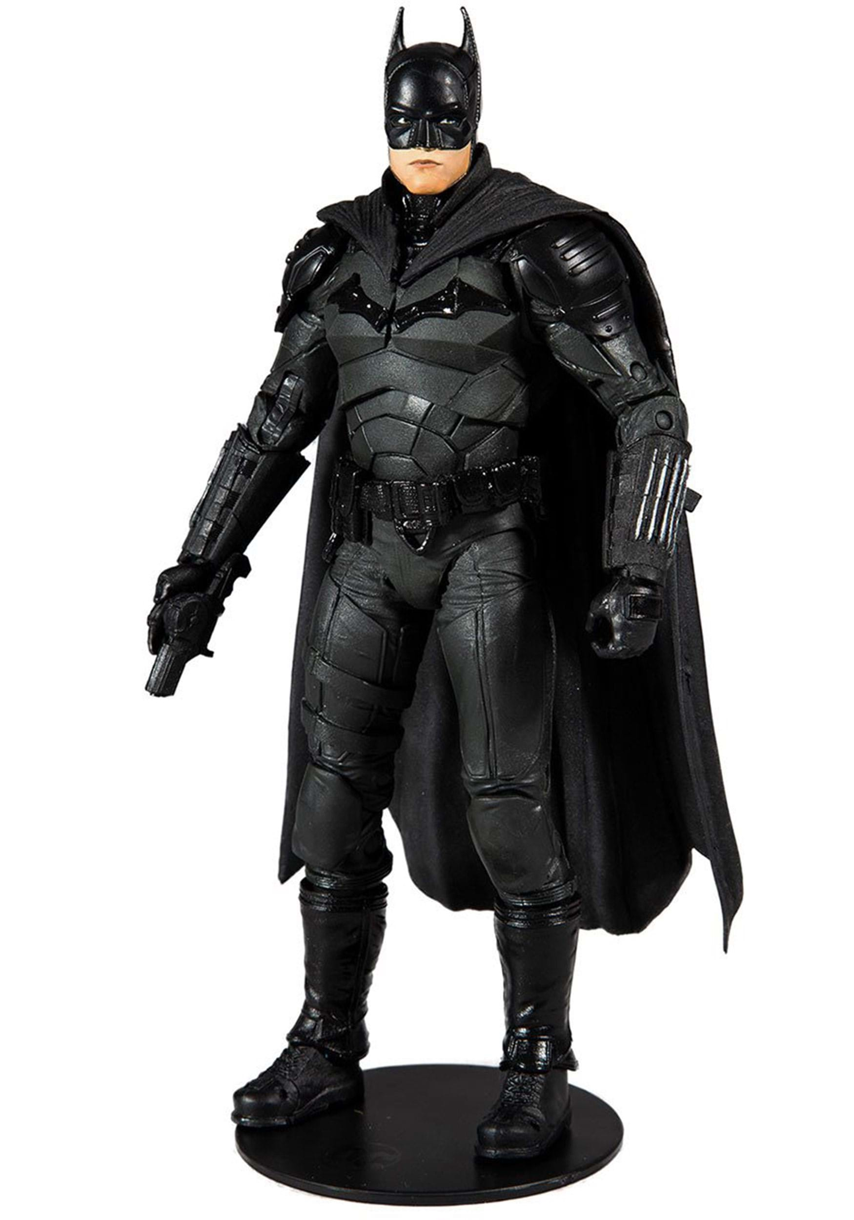 the batman movie action figure