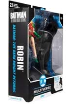 DC Build-A Wave 6 Dark Knight Returns Robin 7-Inch Alt 9