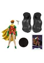 DC Build-A Wave 6 Dark Knight Returns Robin 7-Inch Alt 7