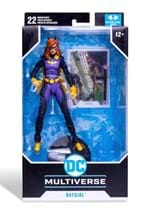 DC Gaming Wave 6 Gotham Knights Batgirl 7-Inch Scale Alt 10