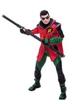 DC Gaming Wave 6 Gotham Knights Robin 7-Inch Figure Alt 2