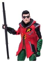 DC Gaming Wave 6 Gotham Knights Robin 7-Inch Figure Alt 4