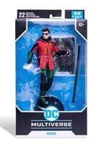 DC Gaming Wave 6 Gotham Knights Robin 7-Inch Figure Alt 10