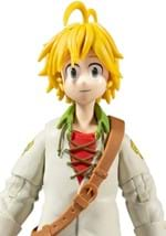 The Seven Deadly Sins Wave 1 Meliodas 7-Inch Scale