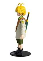 The Seven Deadly Sins Wave 1 Meliodas 7-Inch Scale Alt 1