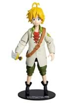 The Seven Deadly Sins Wave 1 Meliodas 7-Inch Scale Alt 2