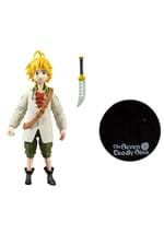 The Seven Deadly Sins Wave 1 Meliodas 7-Inch Scale Alt 3