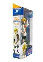 The Seven Deadly Sins Wave 1 Meliodas 7-Inch Scale Alt 5