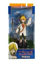 The Seven Deadly Sins Wave 1 Meliodas 7-Inch Scale Alt 6