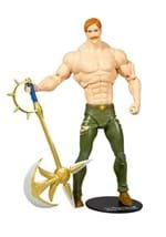 The Seven Deadly Sins Wave 1 Escanor 7-Inch Scale  Alt 2