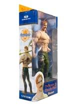 The Seven Deadly Sins Wave 1 Escanor 7-Inch Scale  Alt 5