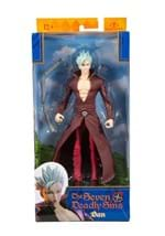 Seven Deadly Sins Wave 1 Ban 7-Inch Scale Figure Alt 8