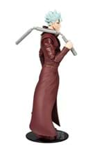 Seven Deadly Sins Wave 1 Ban 7-Inch Scale Figure Alt 2