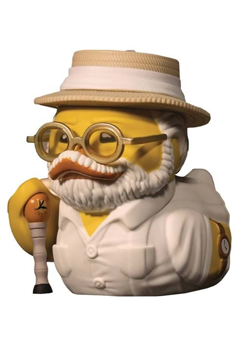 Jurassic Park Dr. John Hammond TUBBZ Collectible D