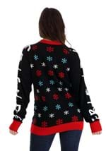 Friends Holiday Sweater Alt 6