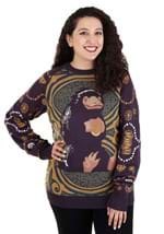 Niffler Fantastic Beasts Sweater Alt 5