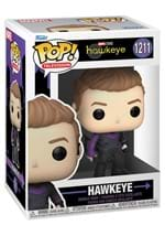 POP Television: Marvel - Hawkeye Alt 2