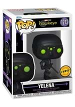 POP Television: Marvel - Hawkeye: Yelena w/chase Alt 5