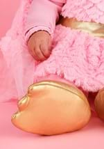 Infant Posh Peanut Leliani Flamingo Costume Alt 4