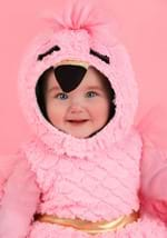 Infant Posh Peanut Leliani Flamingo Costume Alt 2