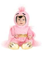 Infant Posh Peanut Leliani Flamingo Costume Alt 7