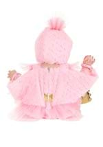 Infant Posh Peanut Leliani Flamingo Costume Alt 8