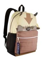 Avatar Appa Yip Yip Backpack Alt 1