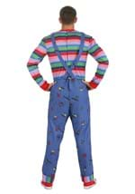 Mens Childs Play Chucky Costume Alt 1