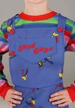 Child's Play Chucky Kid's Costume Alt 2