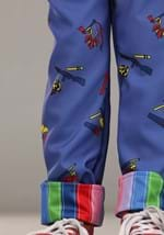 Child's Play Chucky Kid's Costume Alt 3