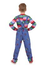 Child's Play Chucky Kid's Costume Alt 1