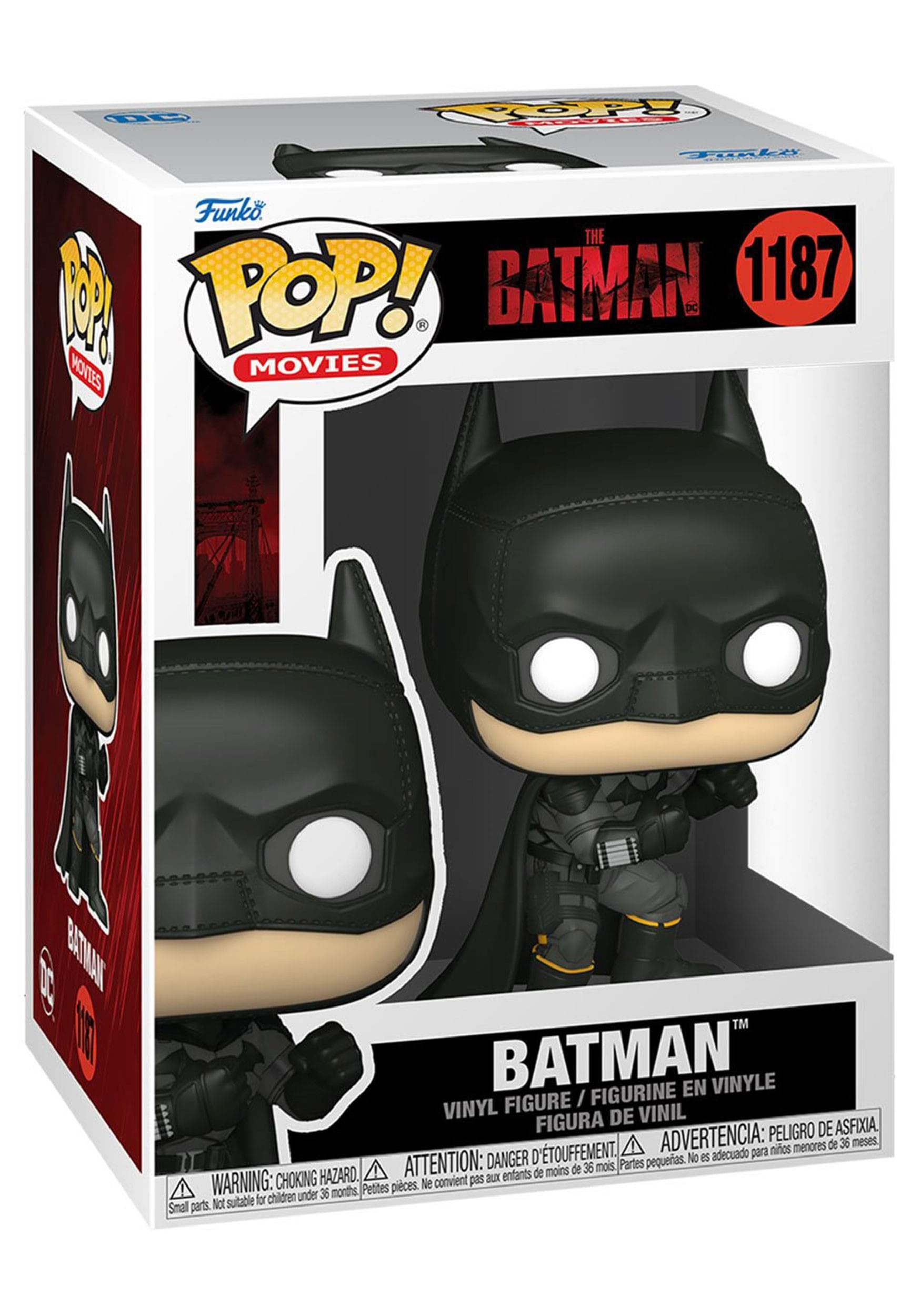 funko pop do batman