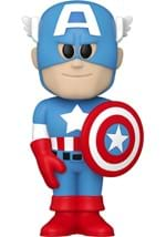 Vinyl SODA Marvel Captain America Alt 1