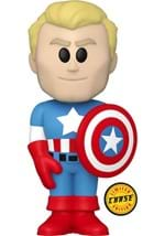 Vinyl SODA Marvel Captain America Alt 2