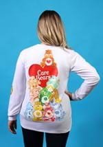 UNISEX RETRO CARE BEARS LONG SLEEVE T-SHIRT Alt 1