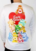 UNISEX RETRO CARE BEARS LONG SLEEVE T-SHIRT Alt 5