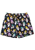 Unisex Snow White 7 Dwarves Bottoms Alt 1