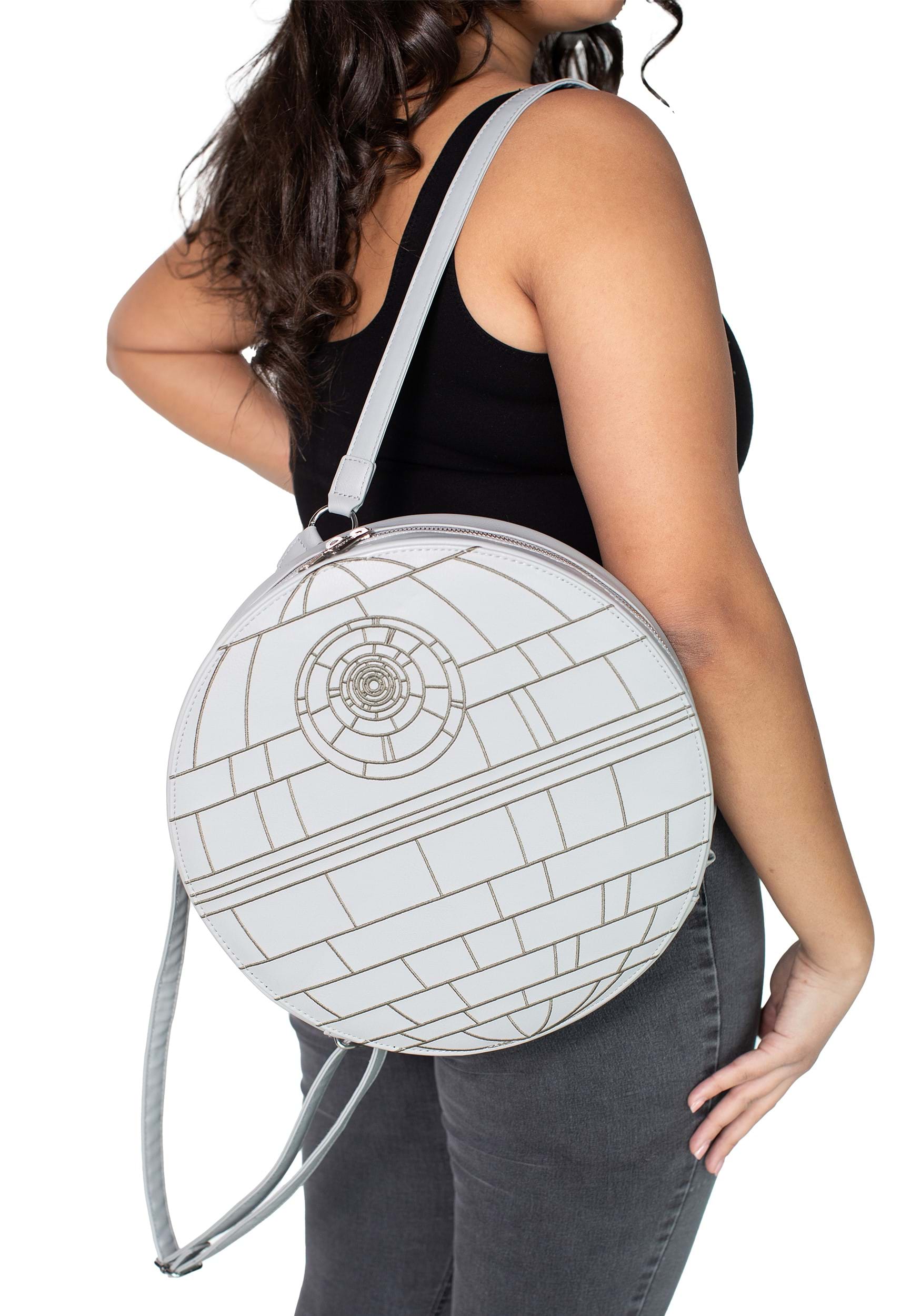 Cakeworthy Star Wars Death Star Backpack
