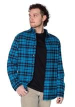 Cakeworthy Star Wars The Force Flannel Shirt Alt 5