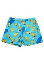 UNISEX SIMPSONS CO-ORD BOTTOM Alt 1