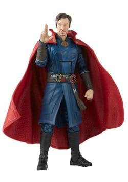 Marvel Legends Doctor Strange 6 Inch Action Figure